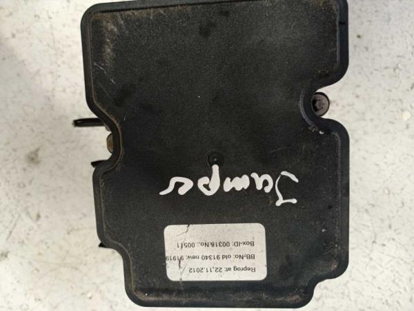 ABS BLOCK CITROEN / PEUGEOT / FIAT - Vue 2